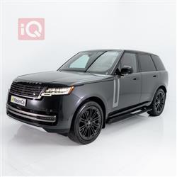 لاند روفر رانج روفر فوج